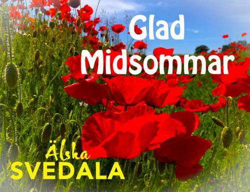 Glad Midsommar