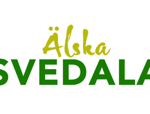 Tack för förtroendet