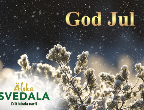 God Jul