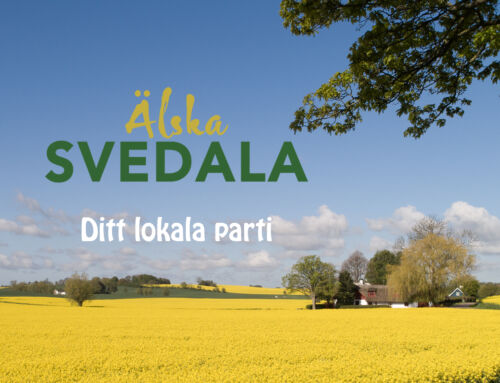 Budgettider i kommunen